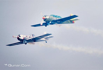 爱飞客飞行大会第 3 张图片