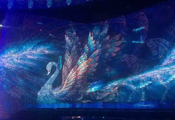 新疆大剧院《千回西域》第 7 张图片