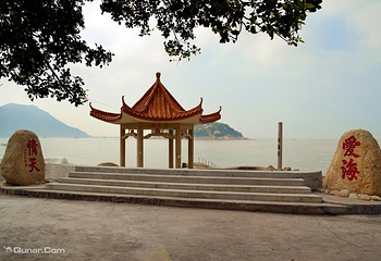 台山海角城旅游度假中心第 20 张图片