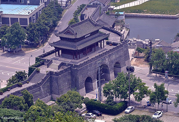 尚湖风景区第 54 张图片