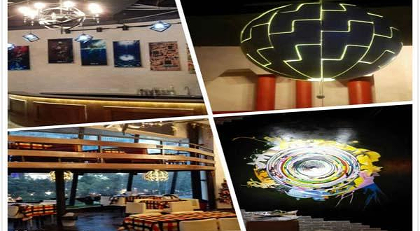 Timen密室主题馆