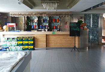 金光大道（东方路店）第 2 张图片