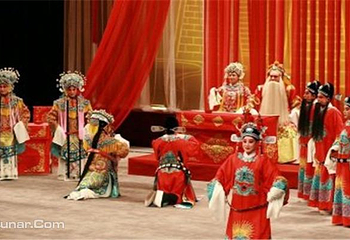 丹枫阁景区第 3 张图片