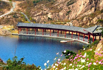 天马岛旅游区第 11 张图片