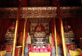 普照寺第 20 张图片
