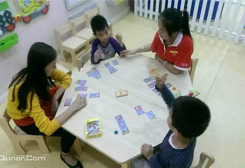Happy德国玩具体验中心第 2 张图片