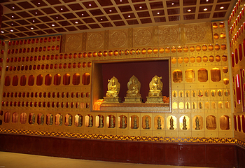山丹大佛寺第 5 张图片