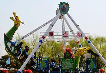 大世界亲子乐园第 7 张图片