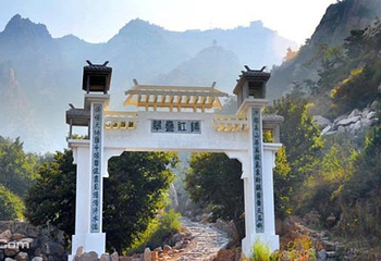 天马岛旅游区第 13 张图片