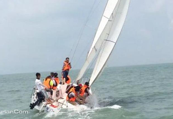 闽海湾游艇会第 5 张图片