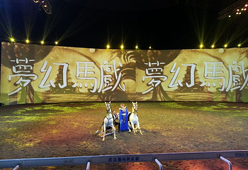 东方马城（马秀）第 8 张图片