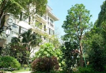 东方夏湾拿酒店温泉第 4 张图片