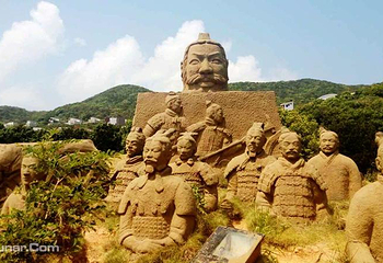 大世界亲子乐园第 8 张图片