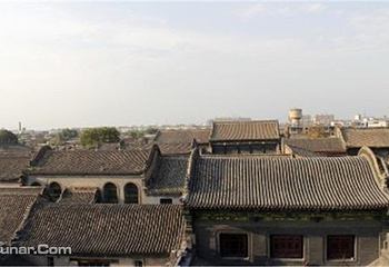 丹枫阁景区第 4 张图片