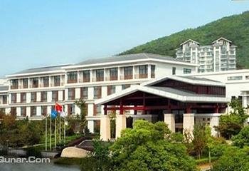太湖湾开元名庭大酒店第 1 张图片