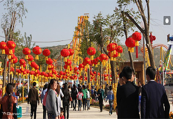 陇西·里华盛欢乐世界第 12 张图片