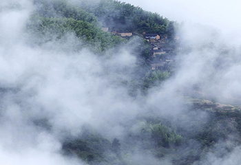 仙界山第 11 张图片