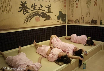 众意纳米汗蒸第 3 张图片