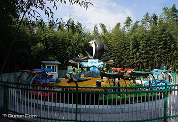 七巧板欢乐园第 6 张图片