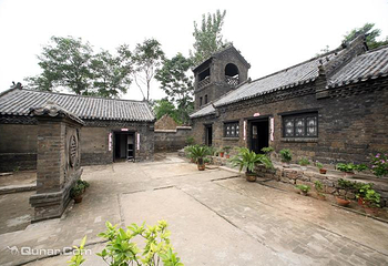 红嫂家乡旅游区第 2 张图片