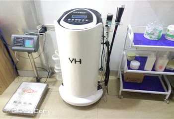 南宁美硕养生馆第 4 张图片