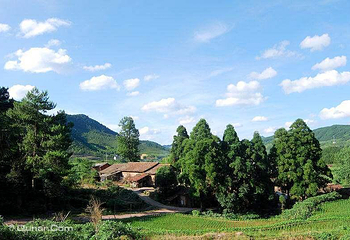 遂昌北斗崖景区第 15 张图片