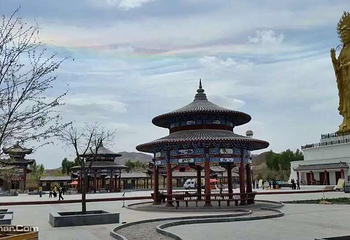 山丹大佛寺第 7 张图片