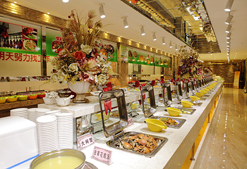 碧海云天（烟厂店）第 3 张图片