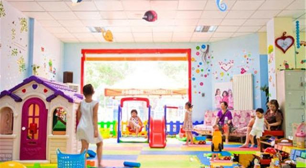 多多爱儿童生活馆