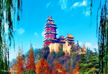 阅江楼第 2 张图片