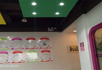 弗里曼国际儿童创想艺术馆（西湖店）第 4 张图片