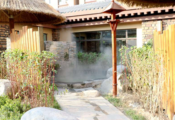漫葡天沐温泉第 64 张图片