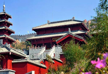 天马岛旅游区第 12 张图片