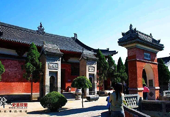 普照寺第 16 张图片