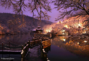 琅琊山景区第 14 张图片