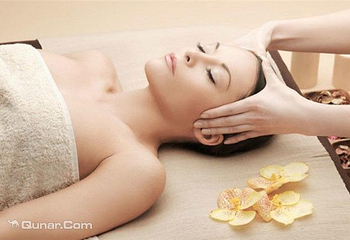 轻松拿上门按摩芳疗SPA（高新体验店）第 3 张图片