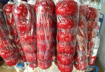 西塘甜品-半米阳光第 4 张图片