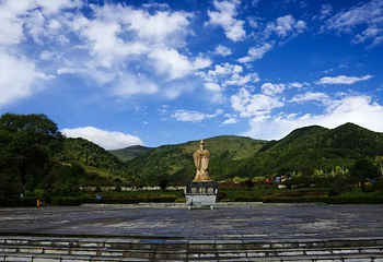 莲花台第 5 张图片