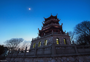 琅琊山景区第 10 张图片