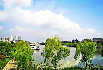 苏州古运河第 20 张图片