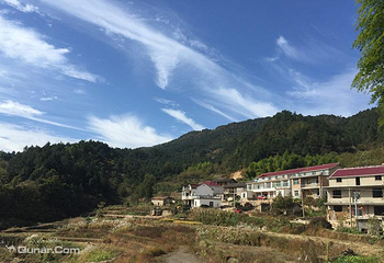 岳西金榜乡村第 11 张图片
