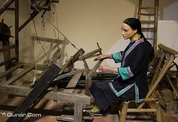 从化人文主题蜡像馆第 3 张图片