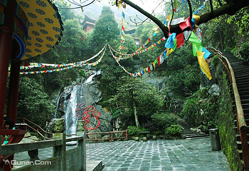 王仙岭旅游风景区第 4 张图片