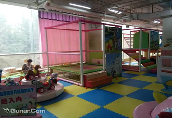卡卡乐儿童乐园（桐柏北路店）第 5 张图片