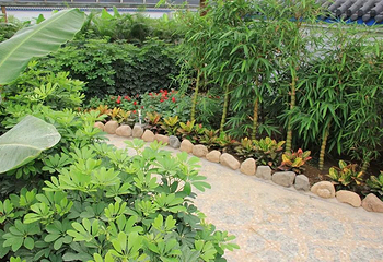 花溪地温泉生态乐园第 21 张图片