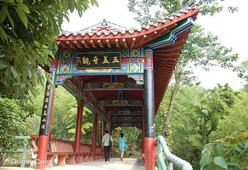 王仙岭旅游风景区第 23 张图片