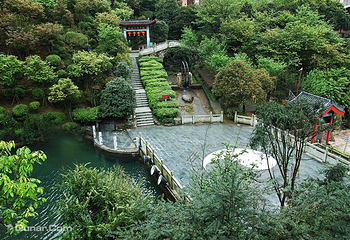 王仙岭旅游风景区第 3 张图片