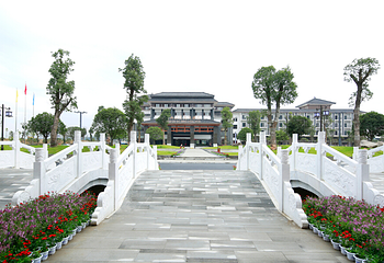 三里畈温泉旅游度假区第 12 张图片
