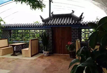 花溪地温泉生态乐园第 17 张图片
