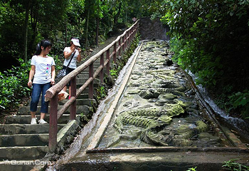 王仙岭旅游风景区第 12 张图片